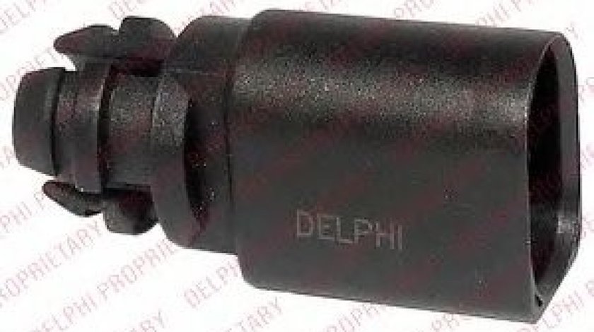 Senzor,temperatura exterioara VW UP (2011 - 2016) DELPHI TS10266 piesa NOUA