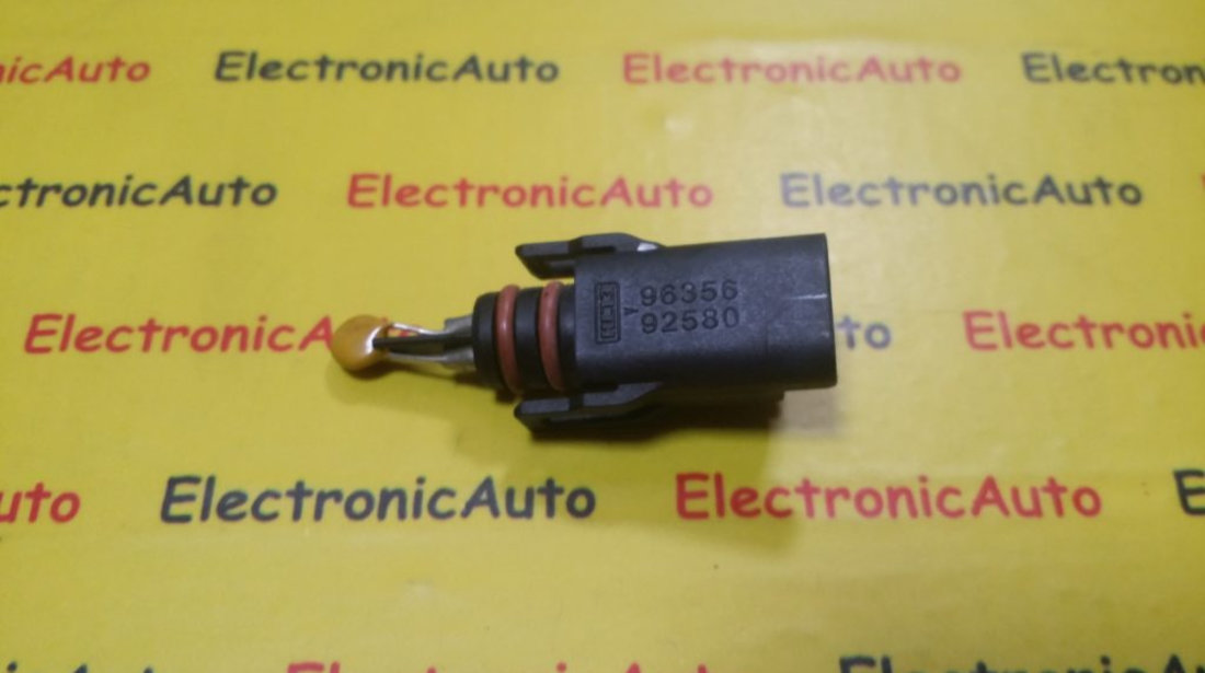 Senzor Temperatura Ford, 96356, 92580