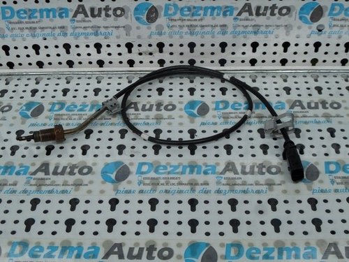 Senzor temperatura gaze 03L906088BK, Seat Toledo 4 (KG3) 1.6 tdi