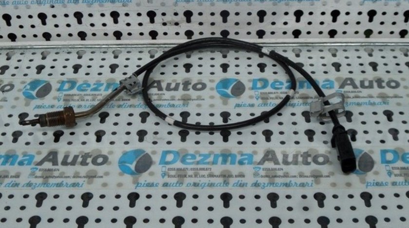 Senzor temperatura gaze 03L906088BK, Vw Polo (6R) 1.6 tdi