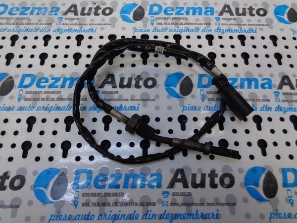 Senzor temperatura gaze 03L906088BS, Vw Golf Plus 1.9 tdi, BLS