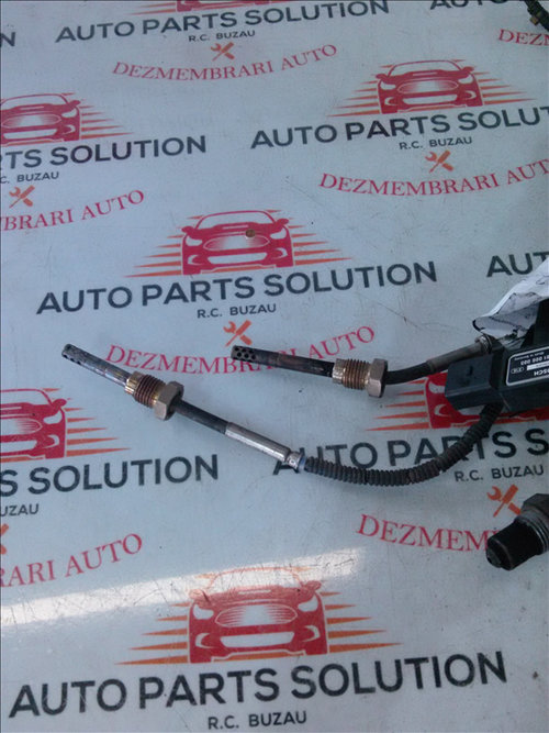 Senzor temperatura gaze ( 2 buc ) AUDI A5 2009-2015