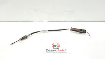 Senzor temperatura gaze, Citroen C4 (I) [Fabr 2004...