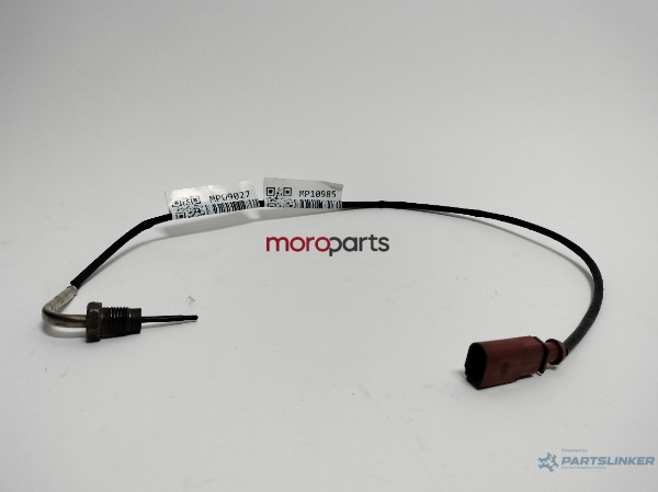 Senzor temperatura gaze EGT2​Volkswagen Passat B7 (365) Variant 2012 2.0 TDI OEM 03L906088BH