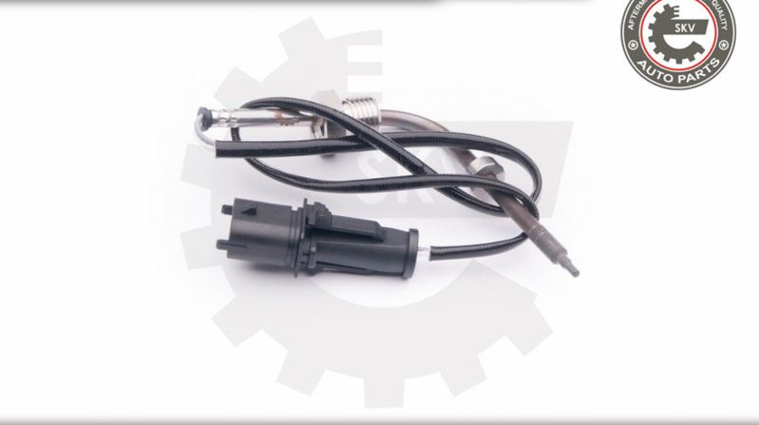 Senzor temperatura gaze evacuare ; ALFA ROMEO 159 159 Sportwagon Brera Spider ; 55199543