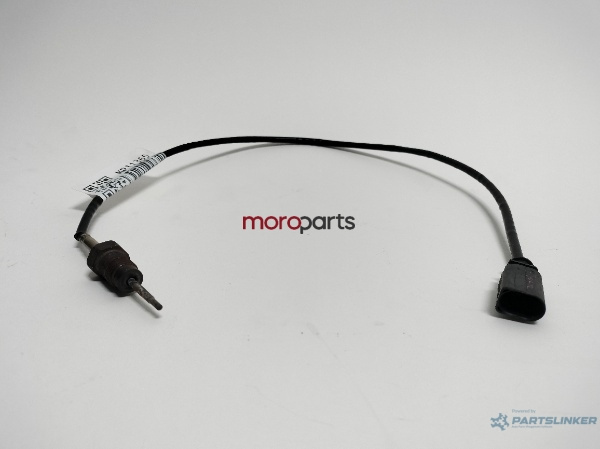 Senzor temperatura gaze evacuare Audi A4 B8 (8K) Avant 2011 2.0 TDI OEM 03L906088AQ