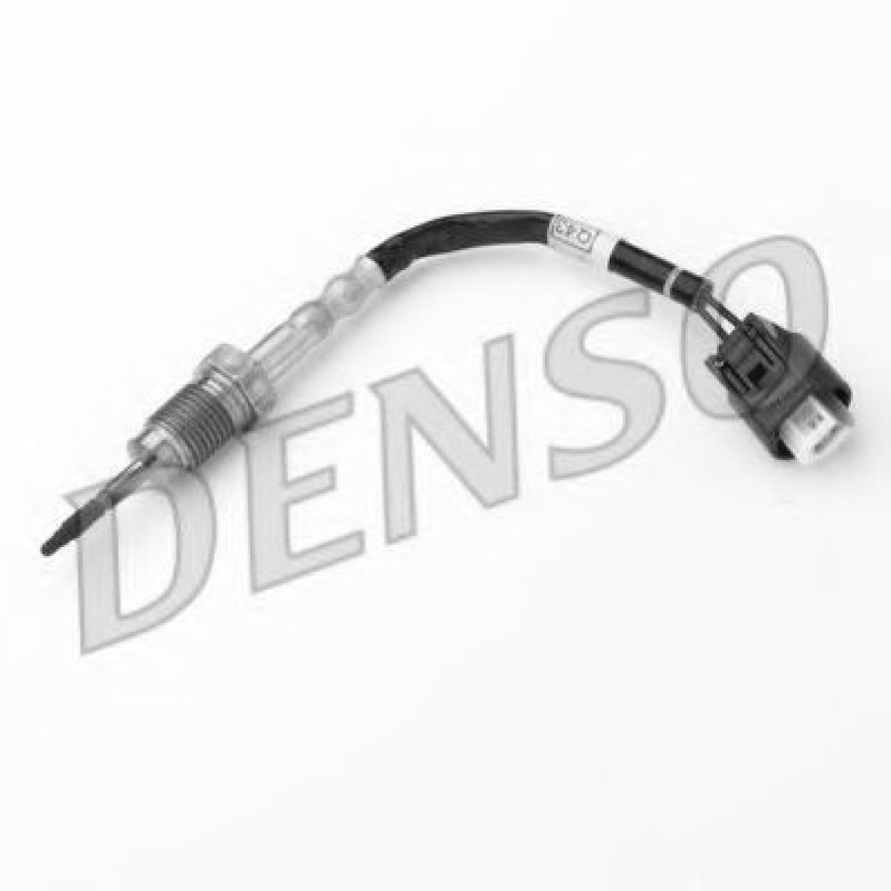 Senzor, temperatura gaze evacuare BMW Seria 5 (E60) (2003 - 2010) DENSO DET-0103 piesa NOUA