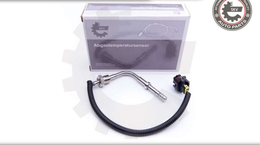 Senzor temperatura gaze evacuare ; CHEVROLET Captiva OPEL Antara ; 096994636