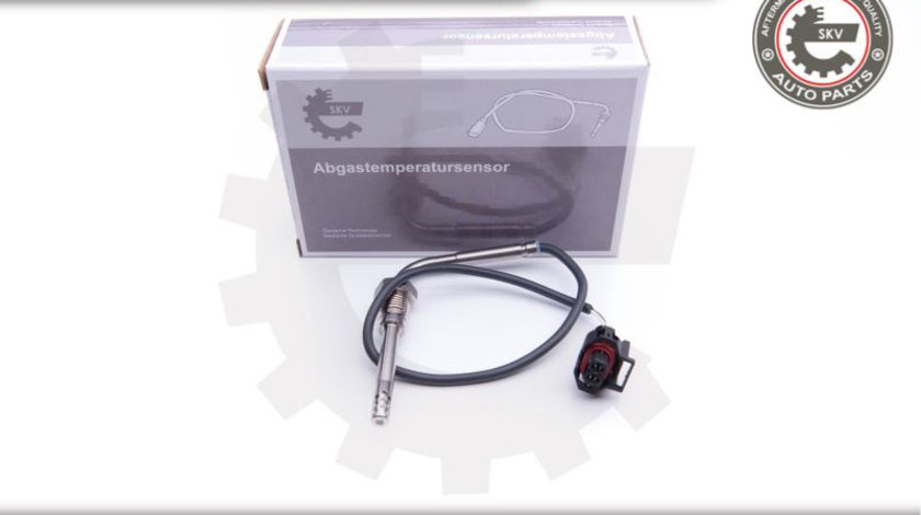 Senzor temperatura gaze evacuare ; CHEVROLET Captiva Epica OPEL Antara ; 25183659