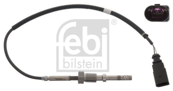 Senzor, Temperatura Gaze Evacuare Febi Bilstein Vw 48842