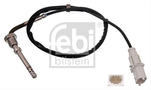 Senzor Temperatura Gaze Evacuare Febi Iveco 49603