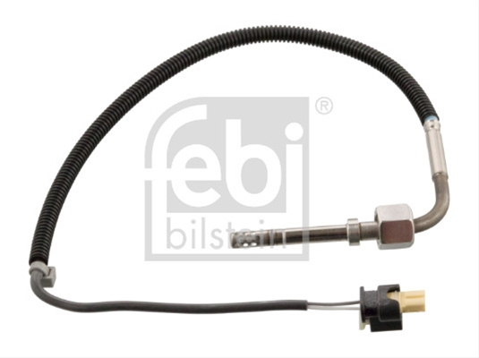 Senzor Temperatura Gaze Evacuare Febi Mercedes-Benz 100825