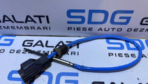 Senzor Temperatura Gaze Evacuare Ford C-Max 1.6 TD...