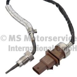 Senzor, temperatura gaze evacuare inainte de turbo (711020260 PIE) AUDI,SEAT,SKODA,VW