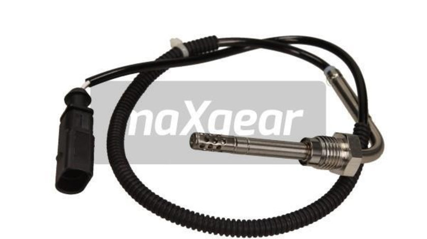 Senzor, temperatura gaze evacuare inainte de turbo (210406 MAXGEAR) AUDI