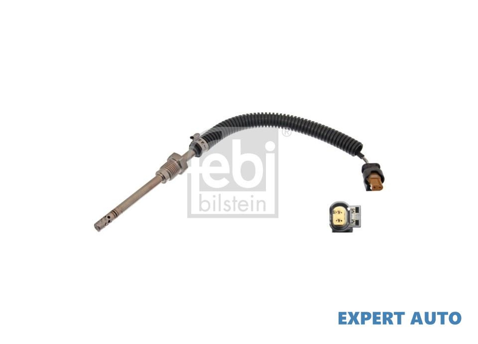 Senzor, temperatura gaze evacuare Mercedes A-CLASS (W169) 2004-2012 #2 0071539428