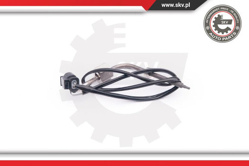 Senzor temperatura gaze evacuare ; MERCEDES C-Class CLE E-Class GLE Sprinter Vito ; 0071537528