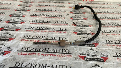 Senzor temperatura gaze evacuare Mercedes Vito Mixto (W447) 2.1 CDI 136 cai cod: A0009055202