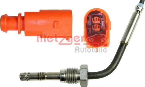 Senzor Temperatura Gaze Evacuare Metzger Csnbb Vw 0894020