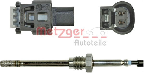 Senzor Temperatura Gaze Evacuare Metzger Mercedes-Benz 0894065