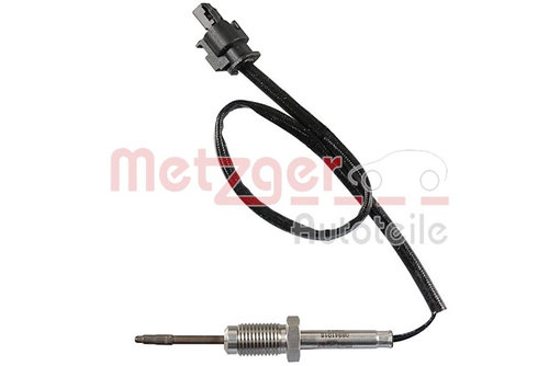 Senzor Temperatura Gaze Evacuare Metzger Mini 08941018