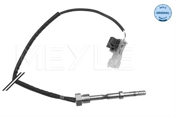 Senzor Temperatura Gaze Evacuare Meyle Vauxhall 614 800 0046