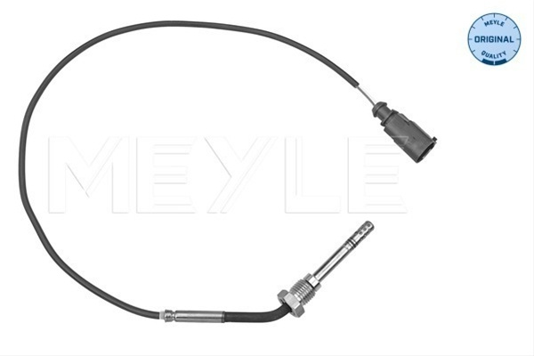 Senzor Temperatura Gaze Evacuare Meyle Vw 114 800 0240