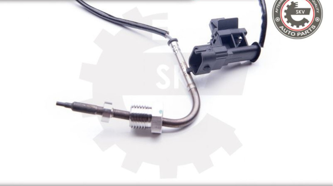 Senzor temperatura gaze evacuare ; OPEL Astra J VAUXHALL Astra Mk VI ; 55571362