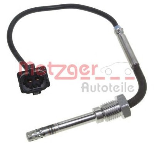 Senzor, temperatura gaze evacuare OPEL INSIGNIA (2008 - 2016) METZGER 0894005 piesa NOUA