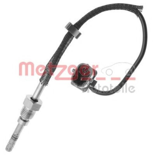 Senzor, temperatura gaze evacuare SAAB 9-3 Cabriolet (YS3F) (2003 - 2016) METZGER 0894031 piesa NOUA