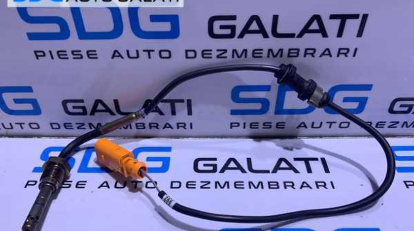 Senzor Temperatura Gaze Evacuare Skoda Rapid 1.6 TDI CAYB CAYC 2013 - Prezent Cod 03G906088AF