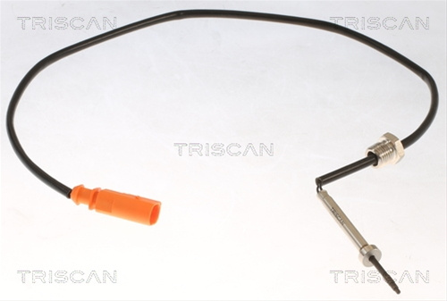 Senzor Temperatura Gaze Evacuare Triscan Audi 8826 29083