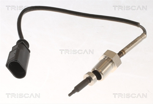 Senzor Temperatura Gaze Evacuare Triscan Vw 8826 29170