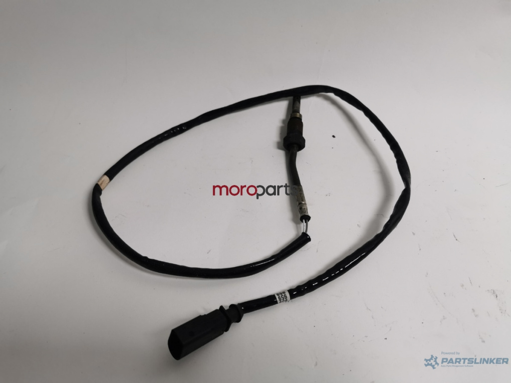 Senzor temperatura gaze evacuare VOLKSWAGEN POLO 6R, 6C 2009 - > TDI CFWA VAG 03P906088A