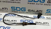 Senzor Temperatura Gaze Evacuare Volvo S60 2.4 D 2...