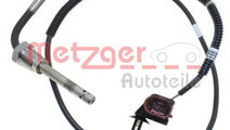 Senzor, temperatura gaze evacuare VW CRAFTER 30-35...