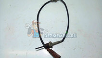 Senzor temperatura gaze OEM Volkswagen Passat B7 2...