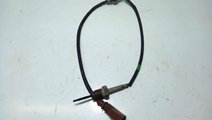 Senzor temperatura gaze OEM Volkswagen Passat B7 2...