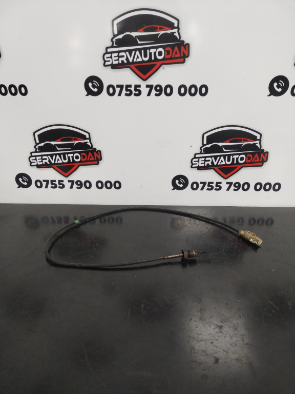 Senzor temperatura gaze Volkswagen Caddy 2.0 Motorina 2020, 04L906088EG