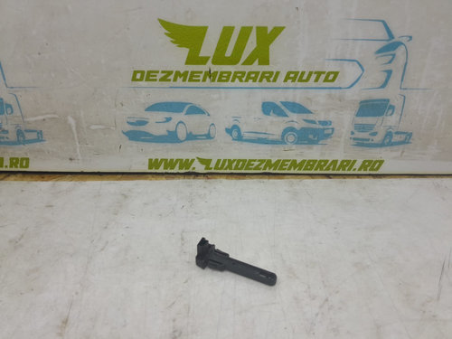 Senzor temperatura interior 64116930015 BMW Seria 1 E81-E88 [2004 - 2007]