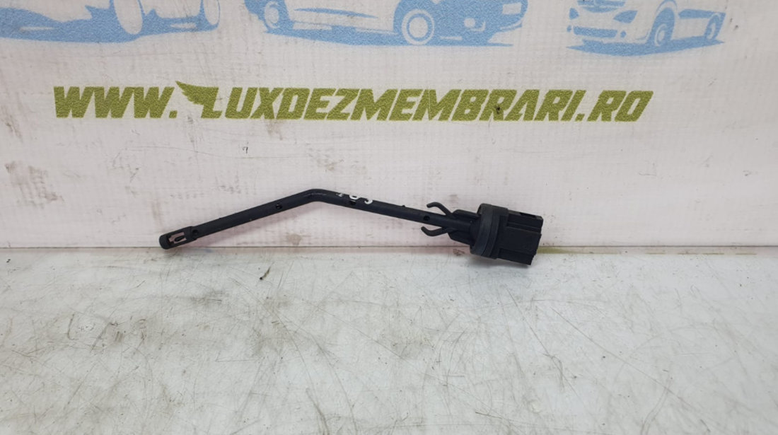 Senzor temperatura interior 6q0907543d Volkswagen VW Fox 2 [2003 - 2007]