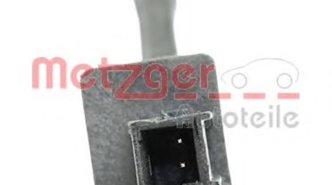 Senzor,temperatura interior MERCEDES C-CLASS T-Model (S204) (2007 - 2014) METZGER 0905423 piesa NOUA