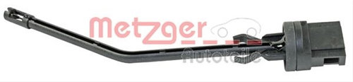 Senzor Temperatura Interior Metzger Vag 0905442