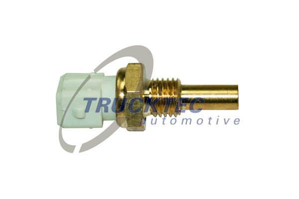 Senzor,temperatura lichid de racire (0840041 TRUCKTEC) ALFA ROMEO,BMW,Citroen,FIAT,FORD,NISSAN,OPEL,PORSCHE,RENAULT,SKODA