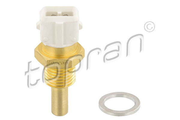 Senzor,temperatura lichid de racire (100686 HAN) AUDI,BMW,SEAT,VW