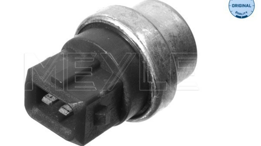 Senzor,temperatura lichid de racire (1008009050 MEYLE) AUDI,FORD,SEAT,VW