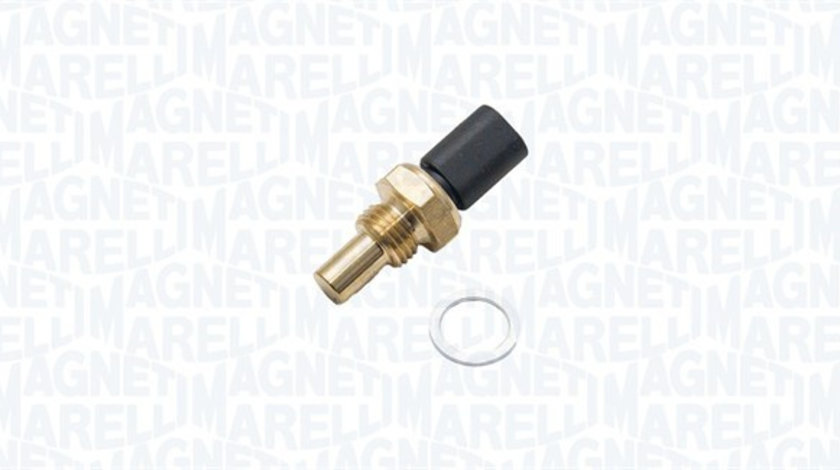 Senzor,temperatura lichid de racire (171916011810 MAGNETI MARELLI) MERCEDES-BENZ,MULTICAR,PUCH,SMART