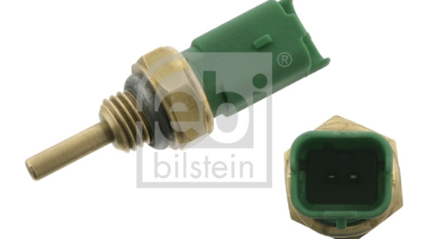 Senzor,temperatura lichid de racire (28378 FEBI BILSTEIN) ALFA ROMEO,FIAT,FORD,LANCIA,OPEL,SAAB,SUZUKI,VAUXHALL