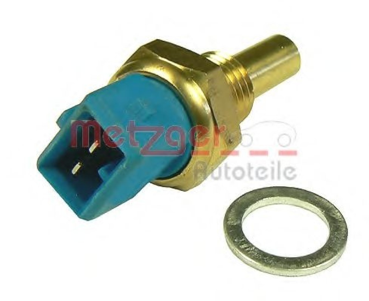 Senzor,temperatura lichid de racire ALFA ROMEO GTV (916C_) (1994 - 2005) METZGER 0905025 piesa NOUA