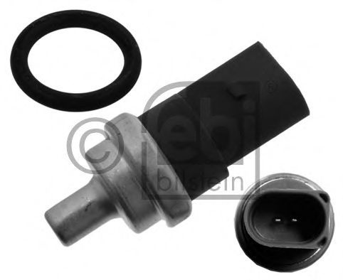 Senzor,temperatura lichid de racire AUDI A3 (8L1) (1996 - 2003) FEBI BILSTEIN 29318 piesa NOUA